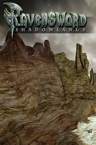 ravensword shadowlands max level